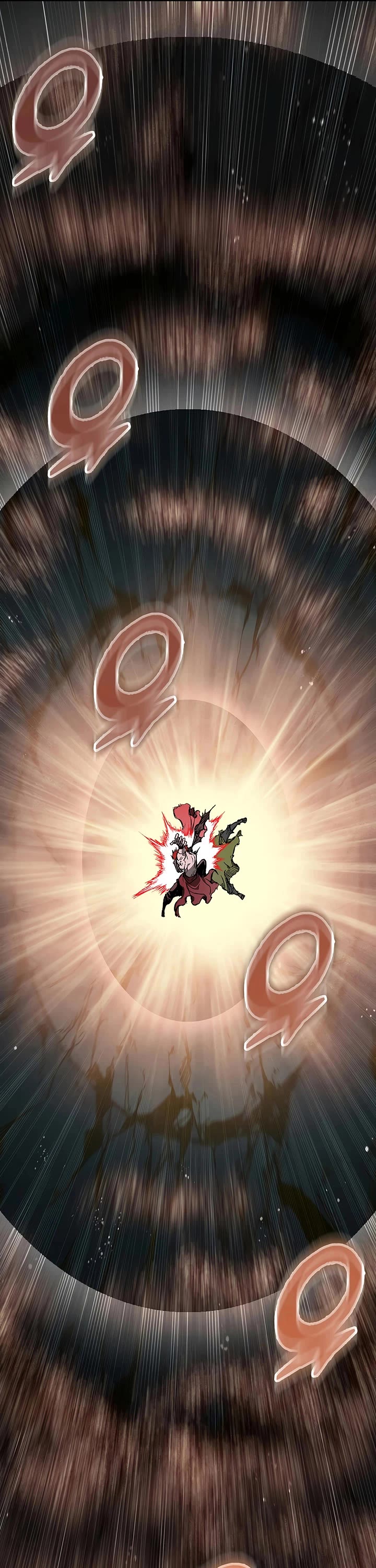 Memoir of the God of War Chap 238 - Next Chap 239