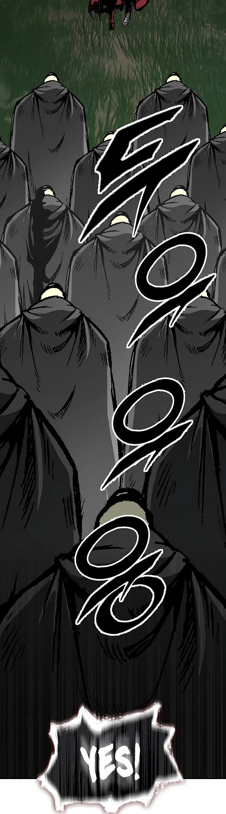 Memoir of the God of War Chap 238 - Next Chap 239