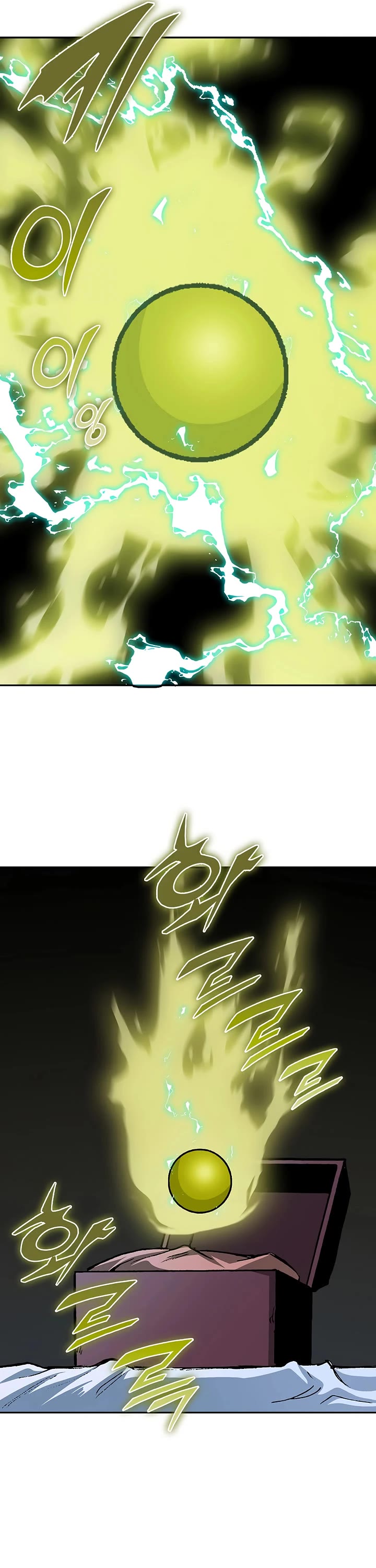 Memoir of the God of War Chap 238 - Next Chap 239