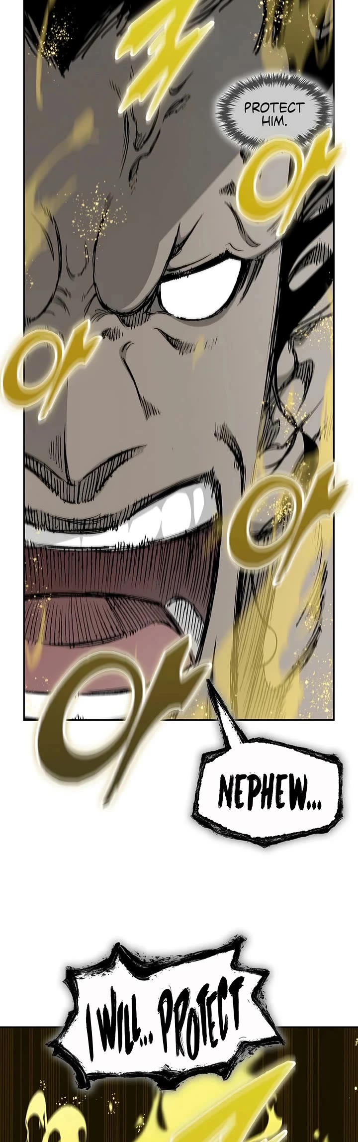 Memoir of the God of War Chap 230 - Next Chap 231