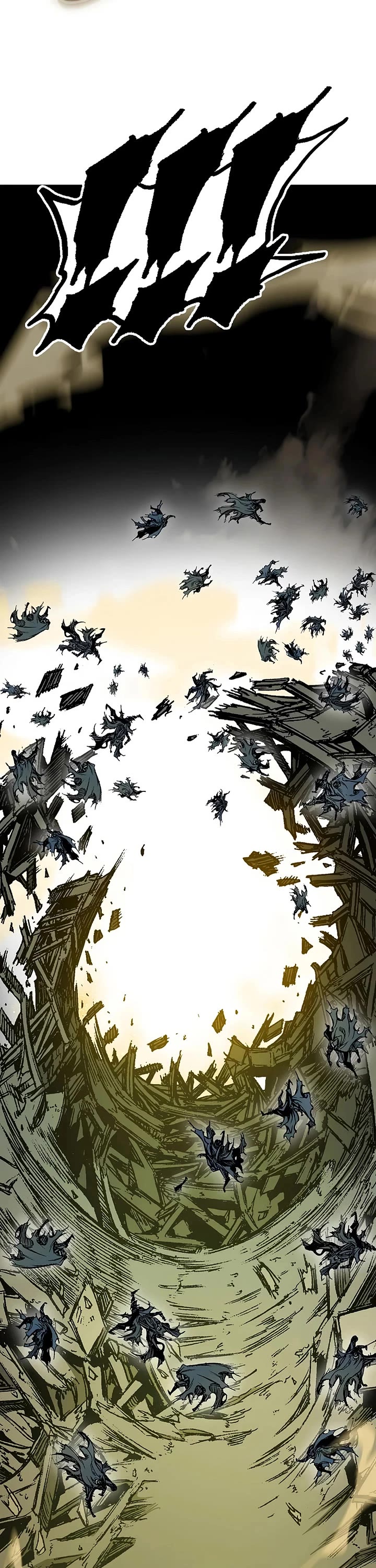 Memoir of the God of War Chap 230 - Next Chap 231