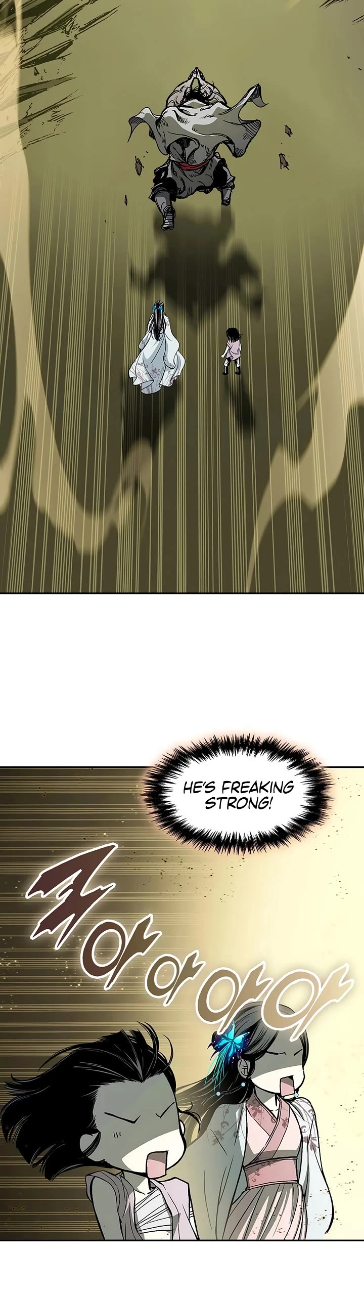 Memoir of the God of War Chap 230 - Next Chap 231