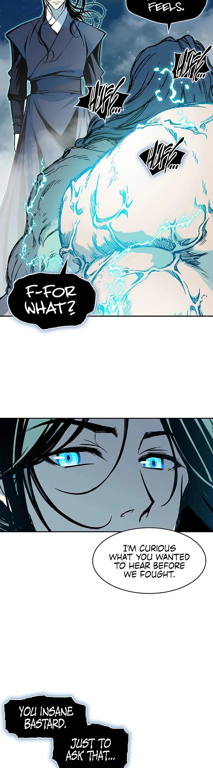 Memoir of the God of War Chap 230 - Next Chap 231