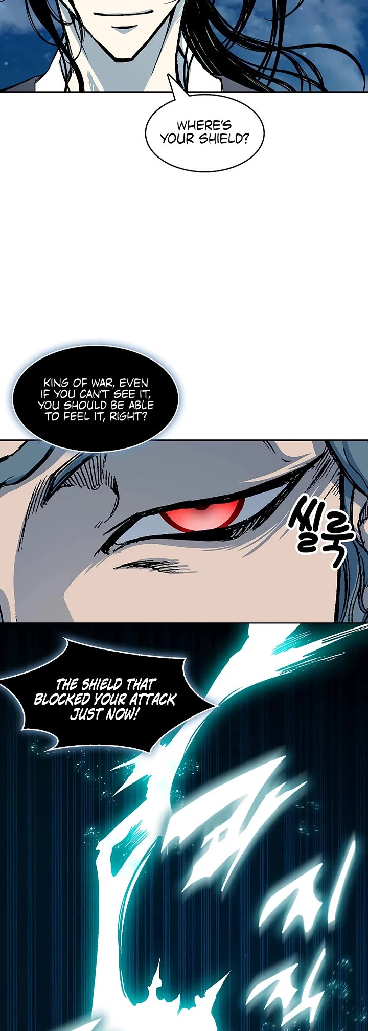 Memoir of the God of War Chap 230 - Next Chap 231