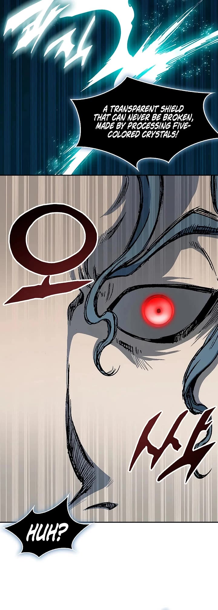 Memoir of the God of War Chap 230 - Next Chap 231