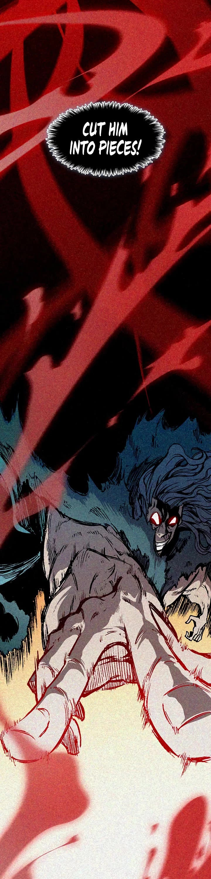 Memoir of the God of War Chap 230 - Next Chap 231