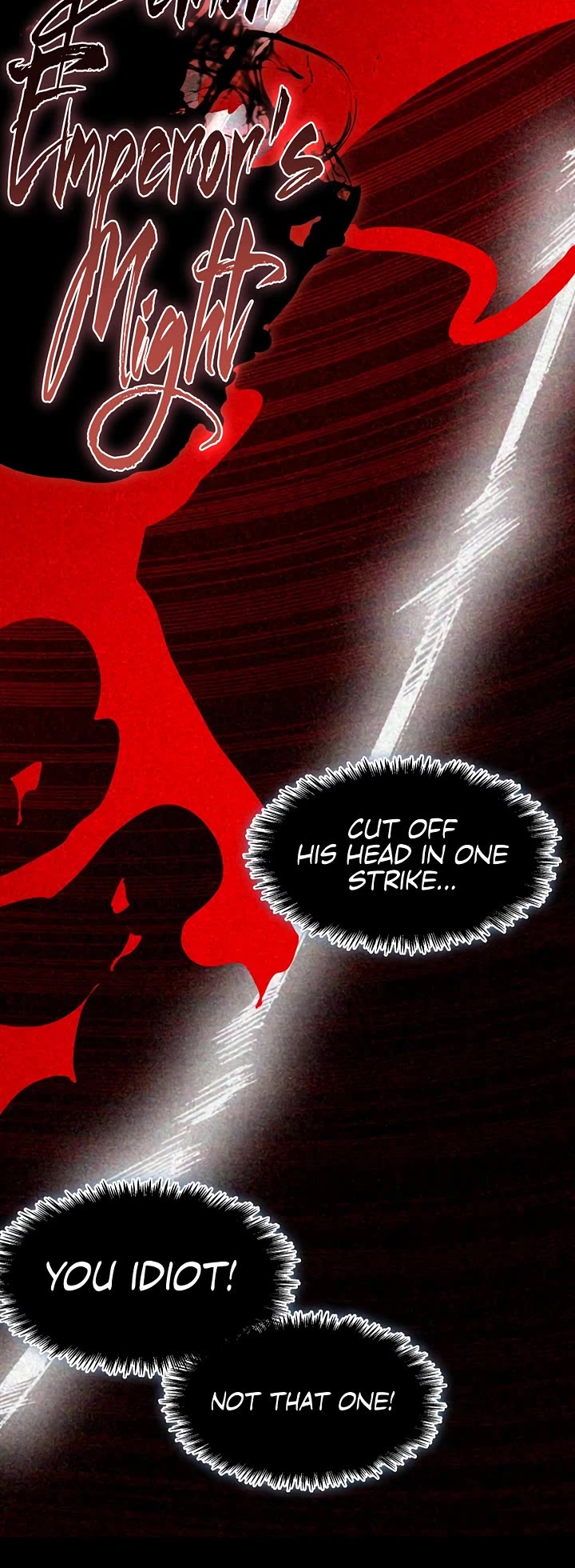 Memoir of the God of War Chap 230 - Next Chap 231