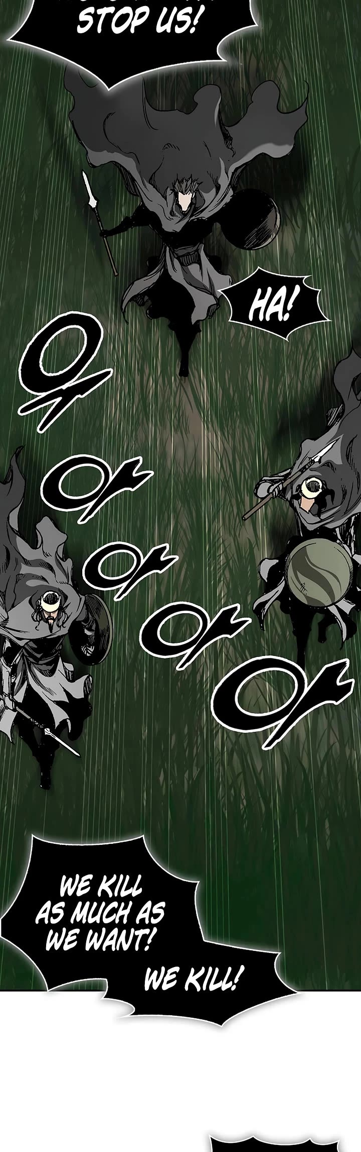 Memoir of the God of War Chap 230 - Next Chap 231