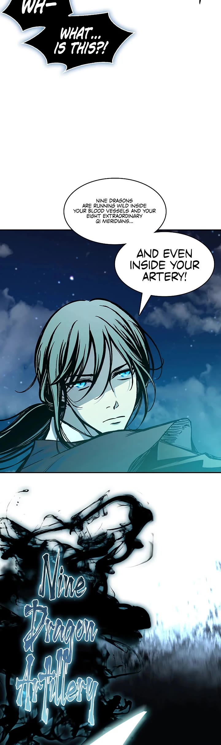 Memoir of the God of War Chap 230 - Next Chap 231