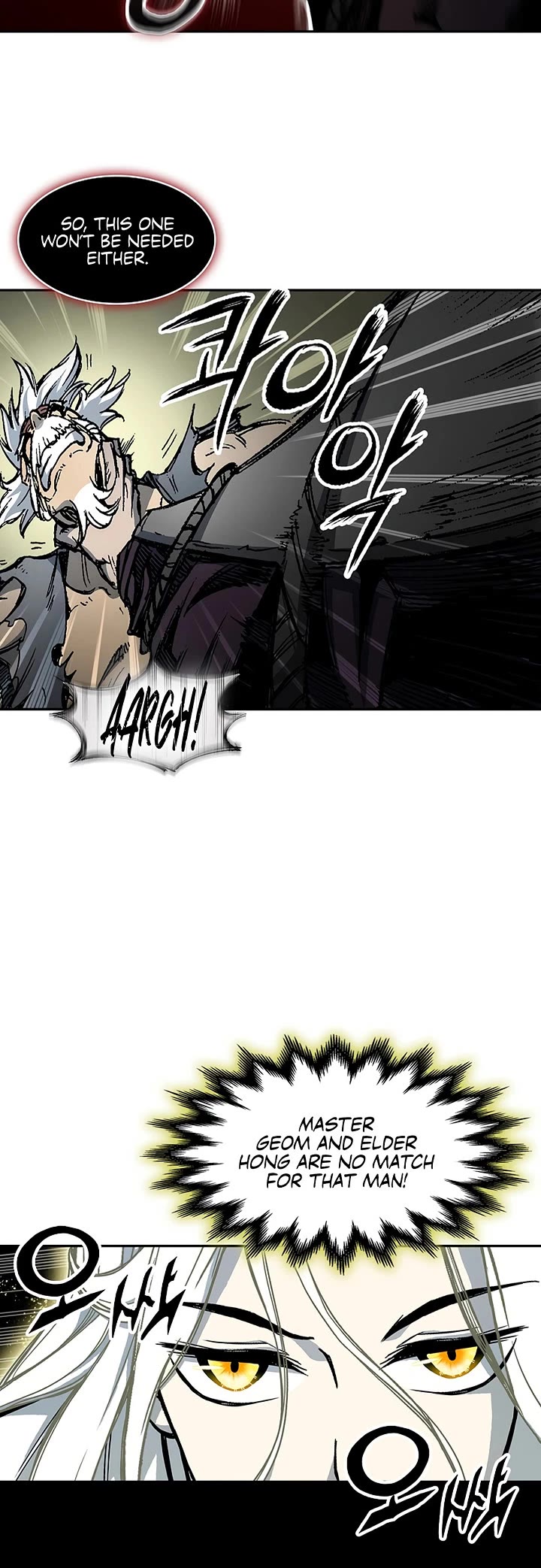 Memoir of the God of War Chap 231 - Next Chap 232