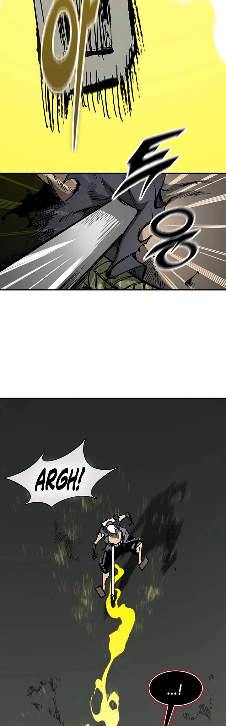 Memoir of the God of War Chap 231 - Next Chap 232