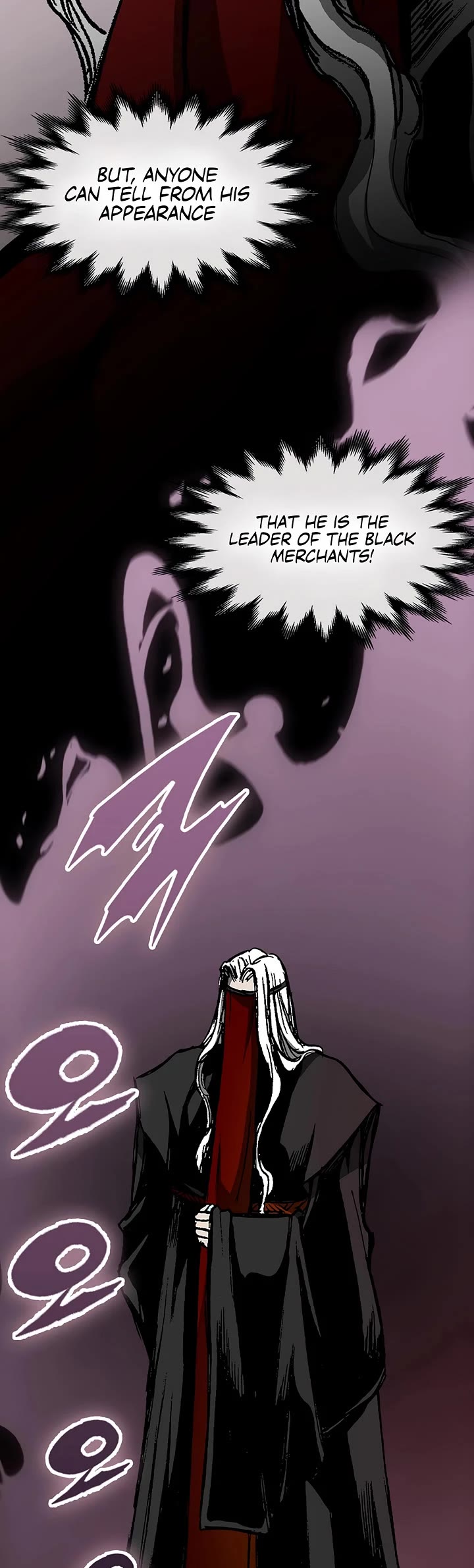 Memoir of the God of War Chap 231 - Next Chap 232