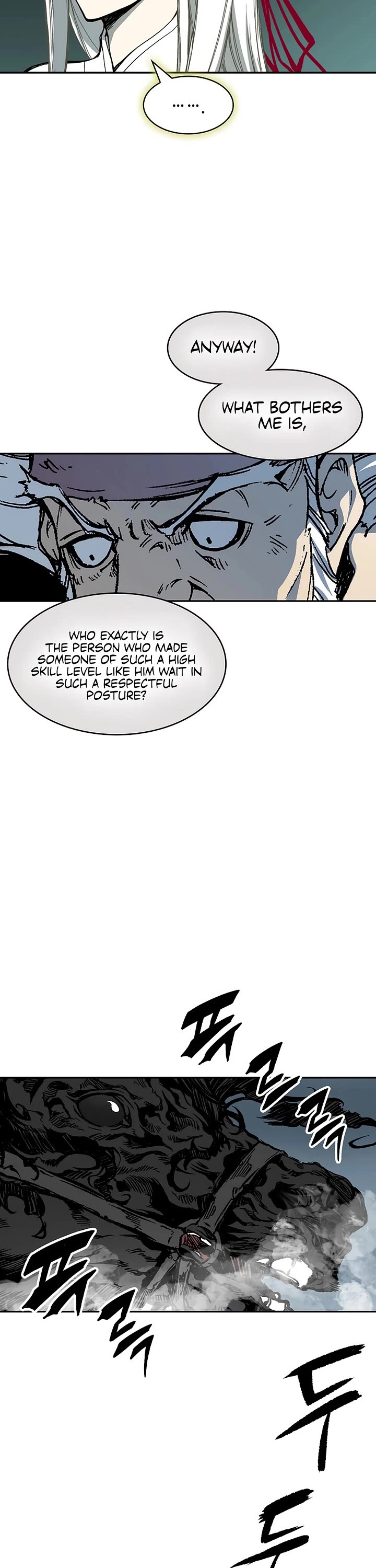 Memoir of the God of War Chap 231 - Next Chap 232