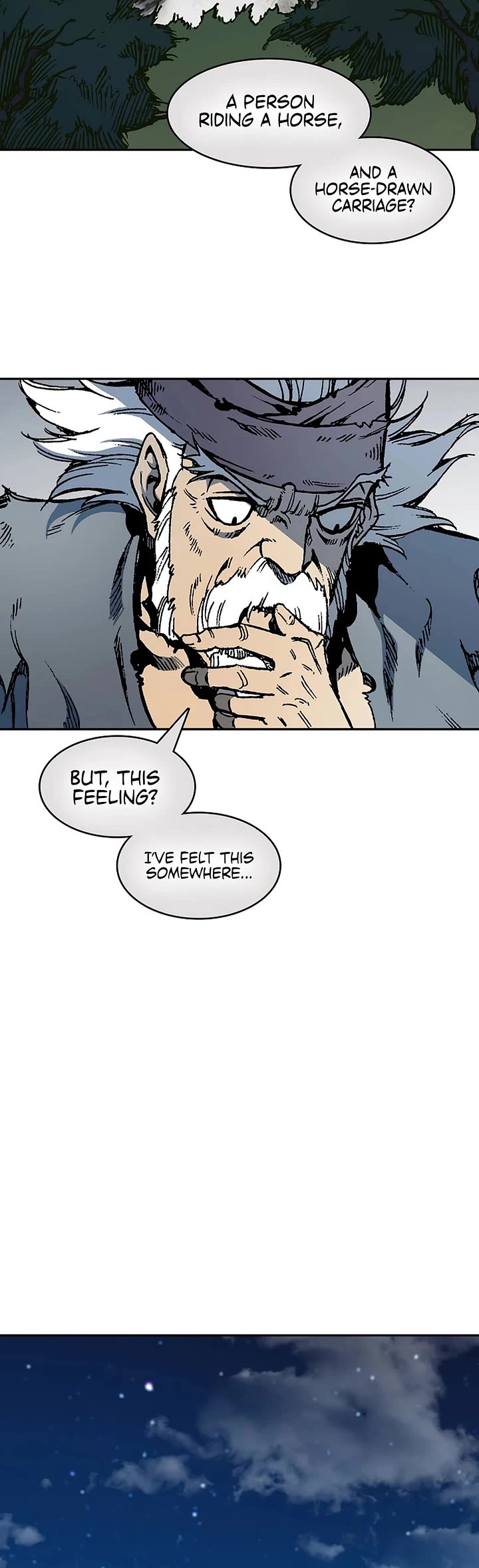 Memoir of the God of War Chap 231 - Next Chap 232