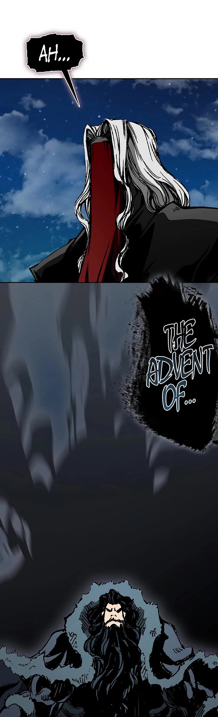 Memoir of the God of War Chap 231 - Next Chap 232