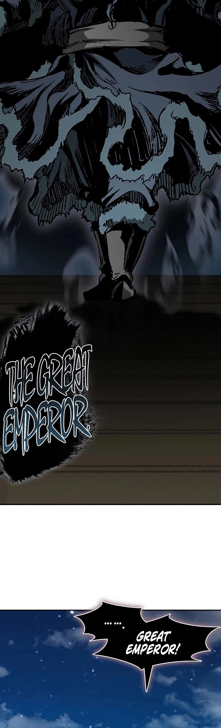 Memoir of the God of War Chap 231 - Next Chap 232