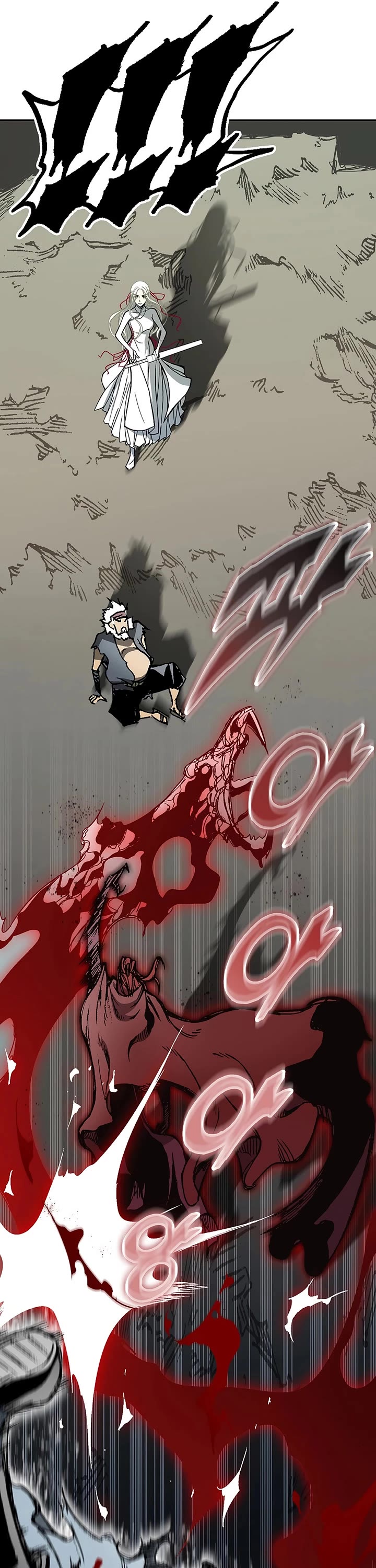 Memoir of the God of War Chap 231 - Next Chap 232
