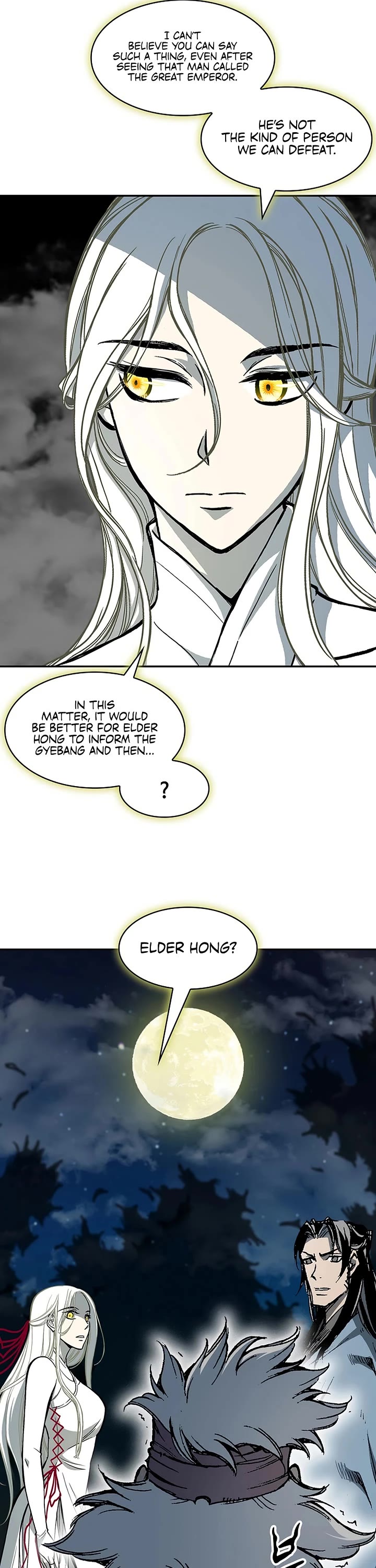 Memoir of the God of War Chap 231 - Next Chap 232