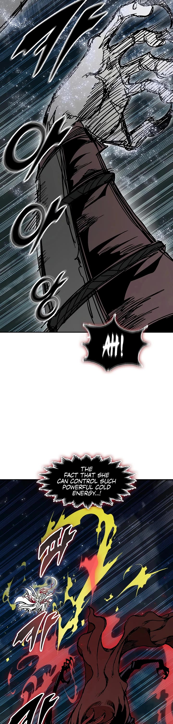 Memoir of the God of War Chap 232 - Next Chap 233