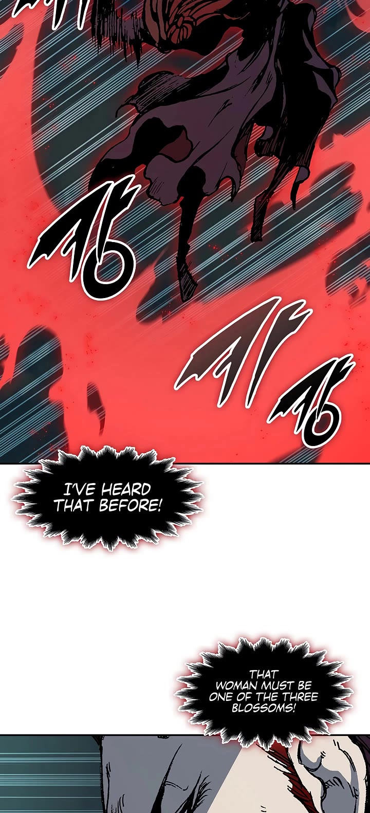 Memoir of the God of War Chap 232 - Next Chap 233