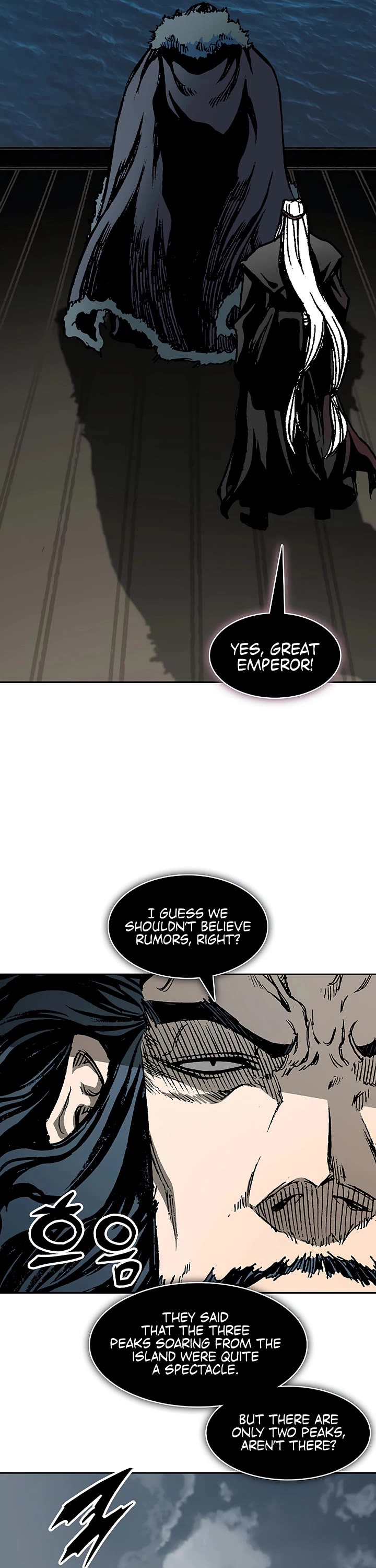 Memoir of the God of War Chap 232 - Next Chap 233