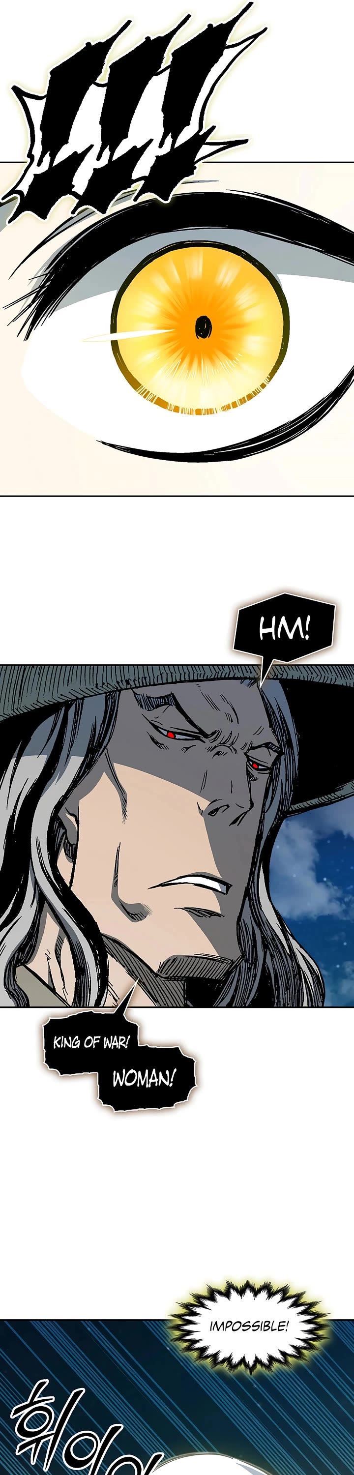 Memoir of the God of War Chap 232 - Next Chap 233