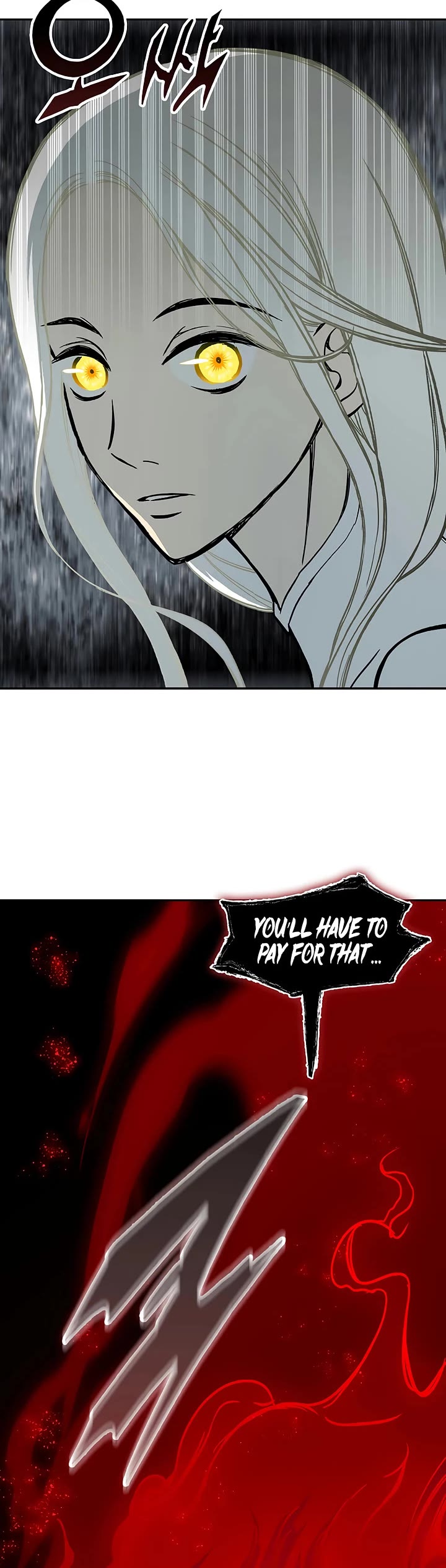 Memoir of the God of War Chap 232 - Next Chap 233