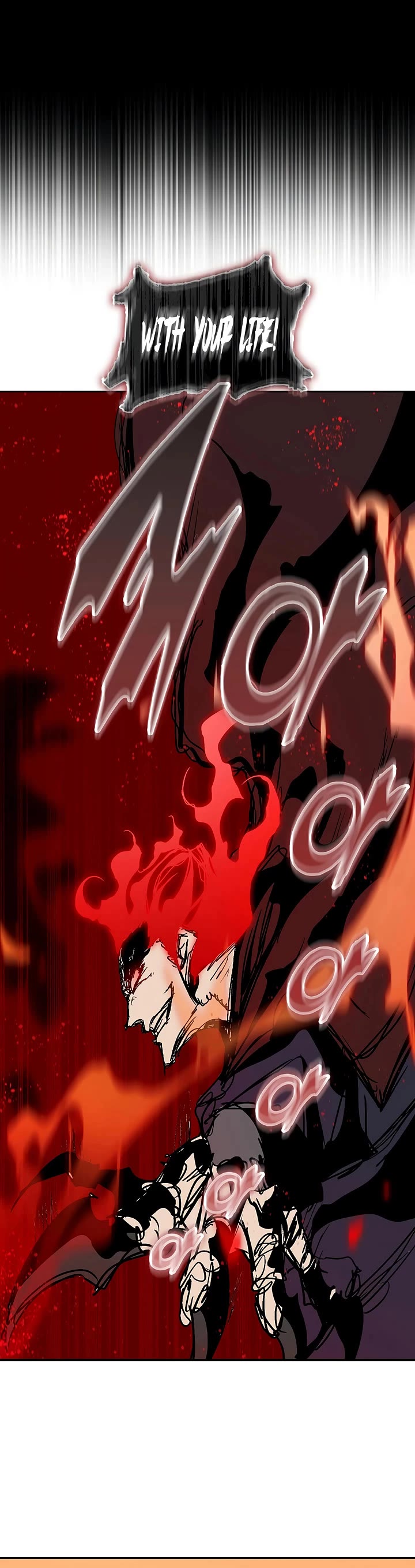 Memoir of the God of War Chap 232 - Next Chap 233