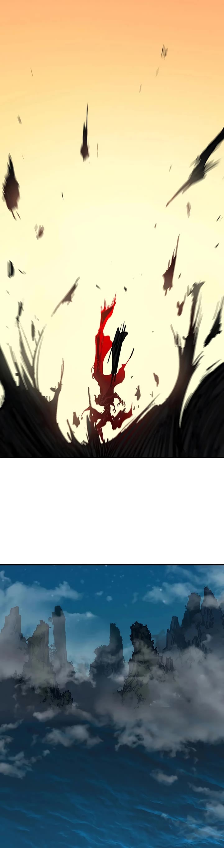 Memoir of the God of War Chap 232 - Next Chap 233