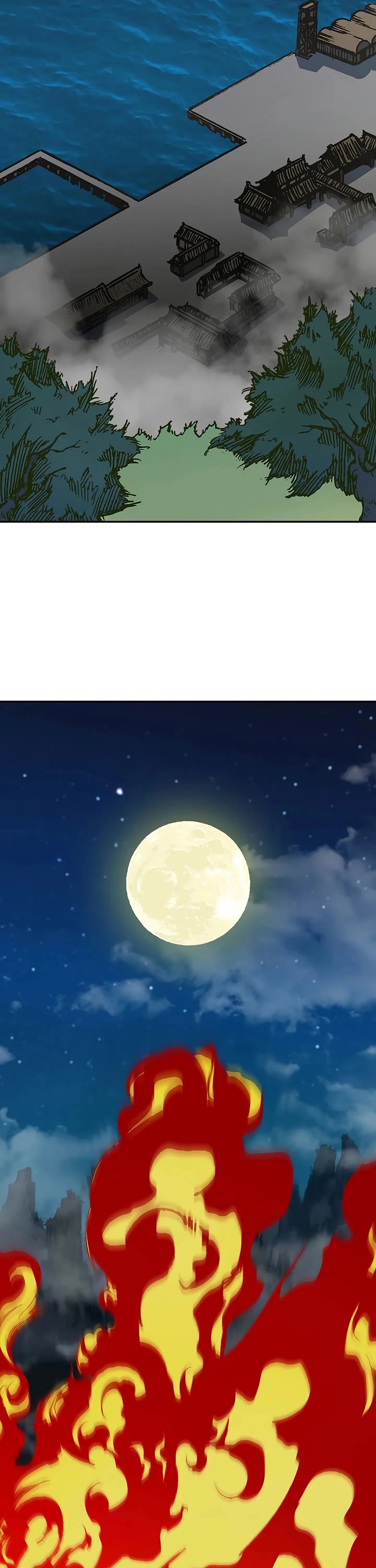 Memoir of the God of War Chap 232 - Next Chap 233