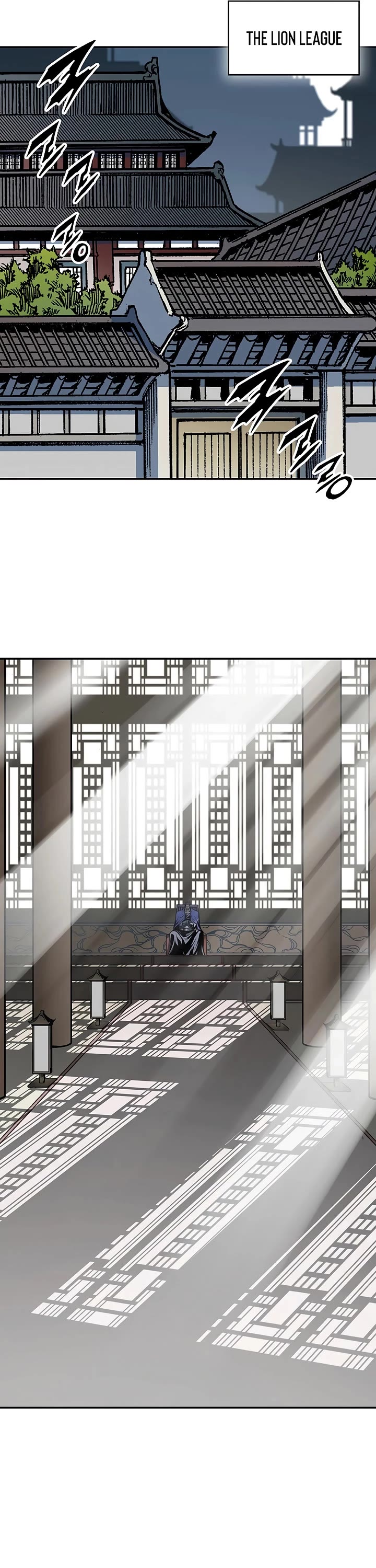 Memoir of the God of War Chap 232 - Next Chap 233