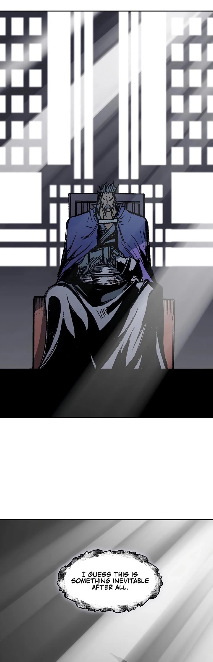 Memoir of the God of War Chap 232 - Next Chap 233