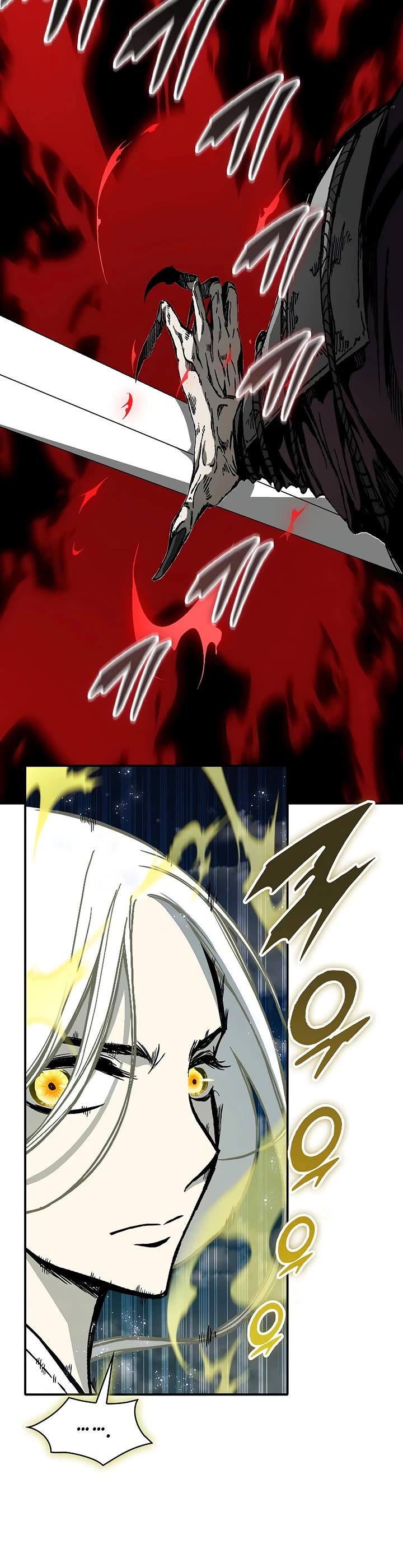 Memoir of the God of War Chap 232 - Next Chap 233