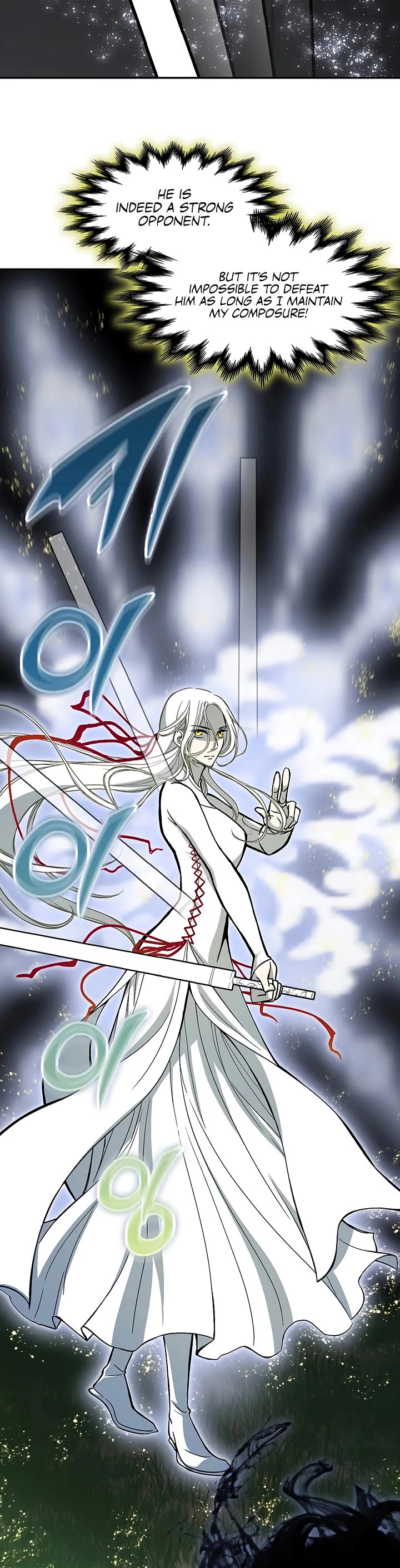 Memoir of the God of War Chap 232 - Next Chap 233