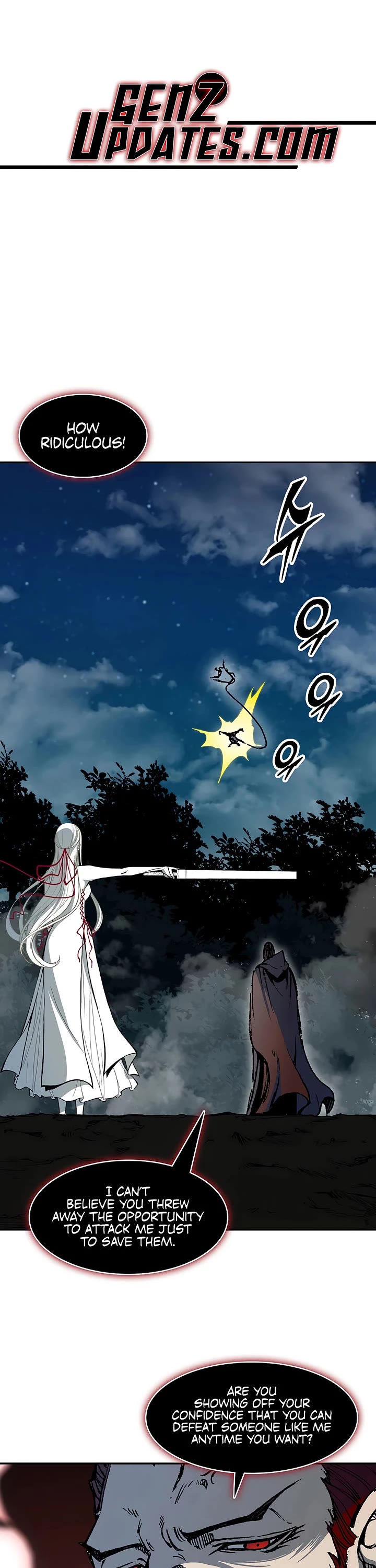 Memoir of the God of War Chap 232 - Next Chap 233