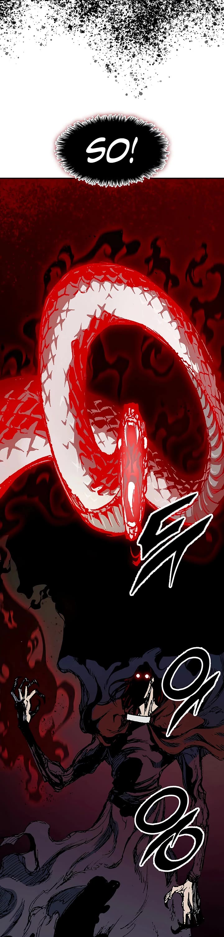 Memoir of the God of War Chap 232 - Next Chap 233