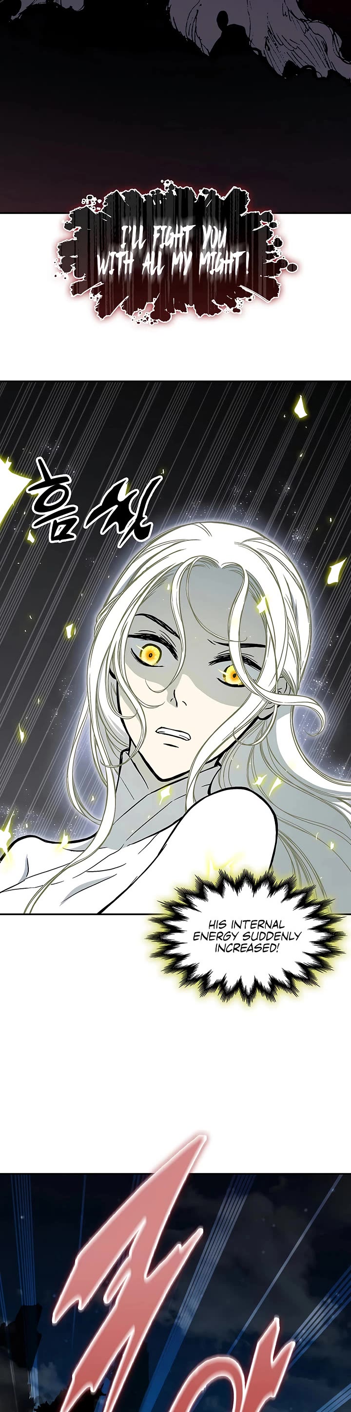 Memoir of the God of War Chap 232 - Next Chap 233