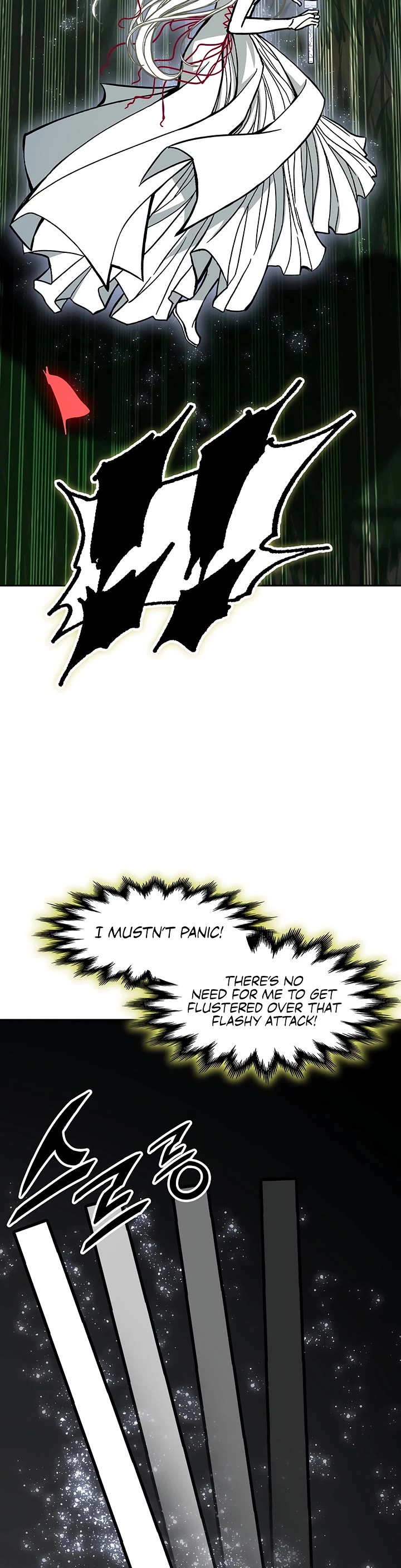 Memoir of the God of War Chap 232 - Next Chap 233