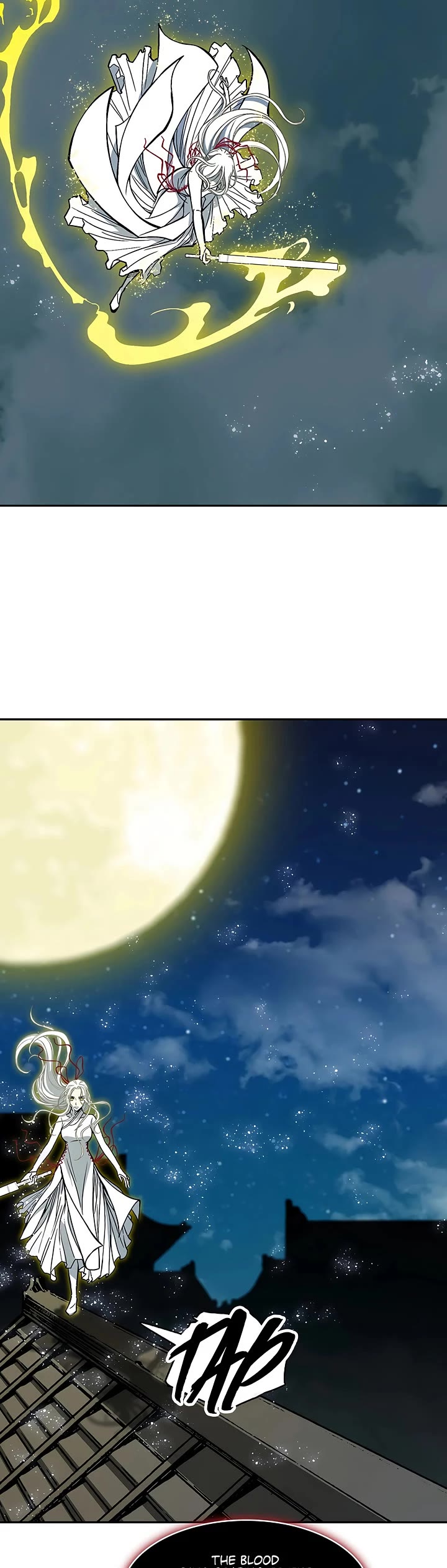 Memoir of the God of War Chap 232 - Next Chap 233