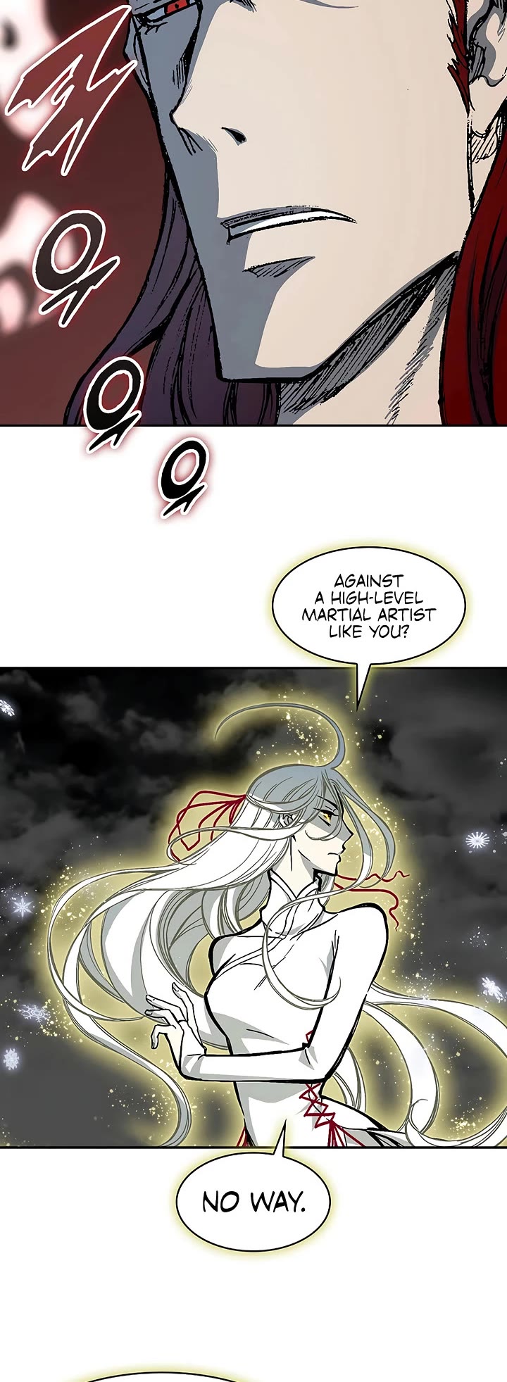 Memoir of the God of War Chap 232 - Next Chap 233