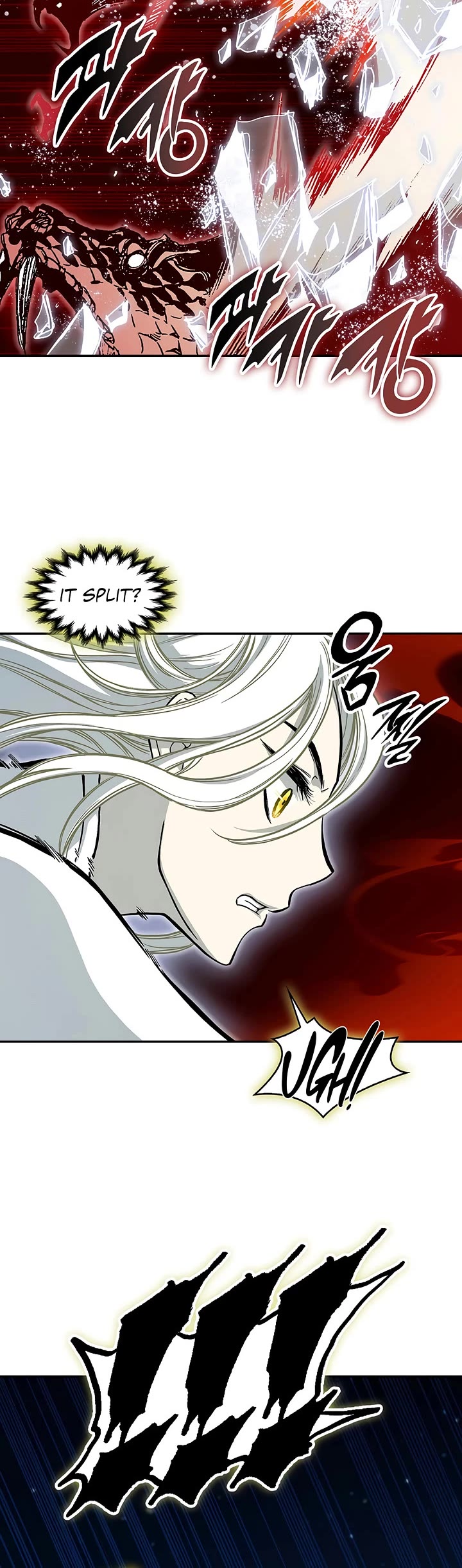 Memoir of the God of War Chap 232 - Next Chap 233