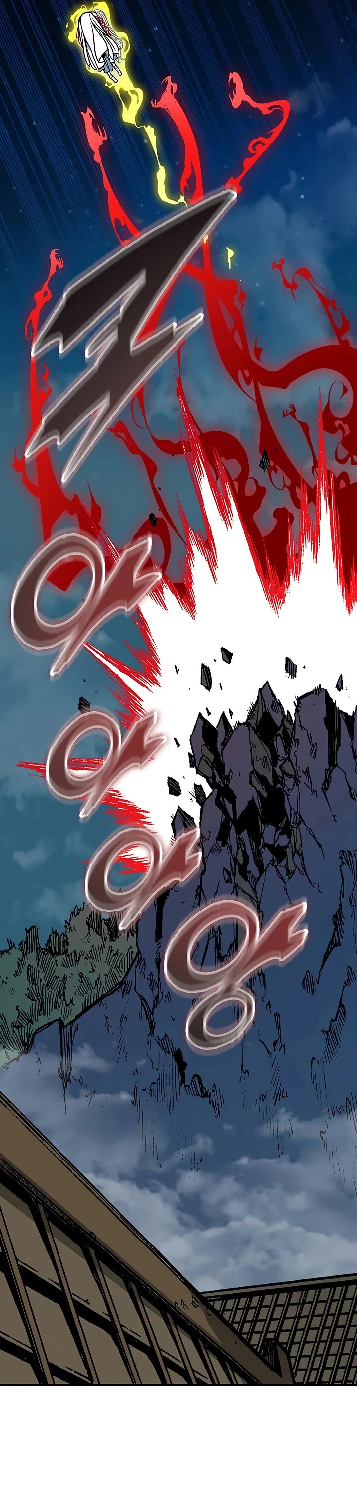 Memoir of the God of War Chap 232 - Next Chap 233