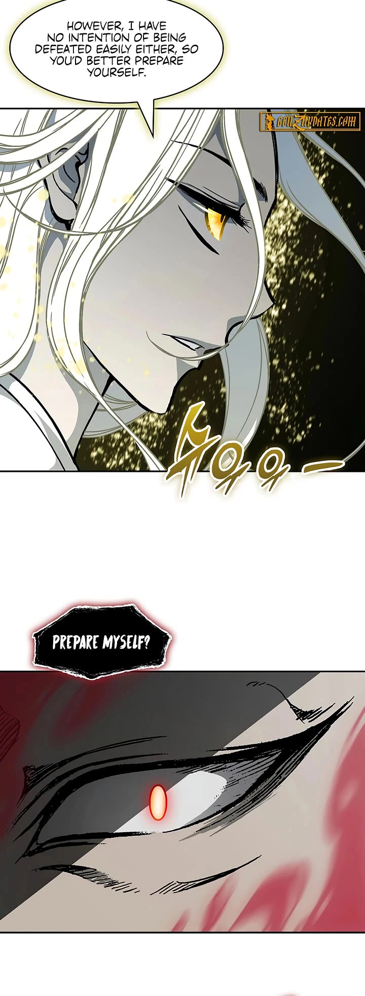 Memoir of the God of War Chap 232 - Next Chap 233