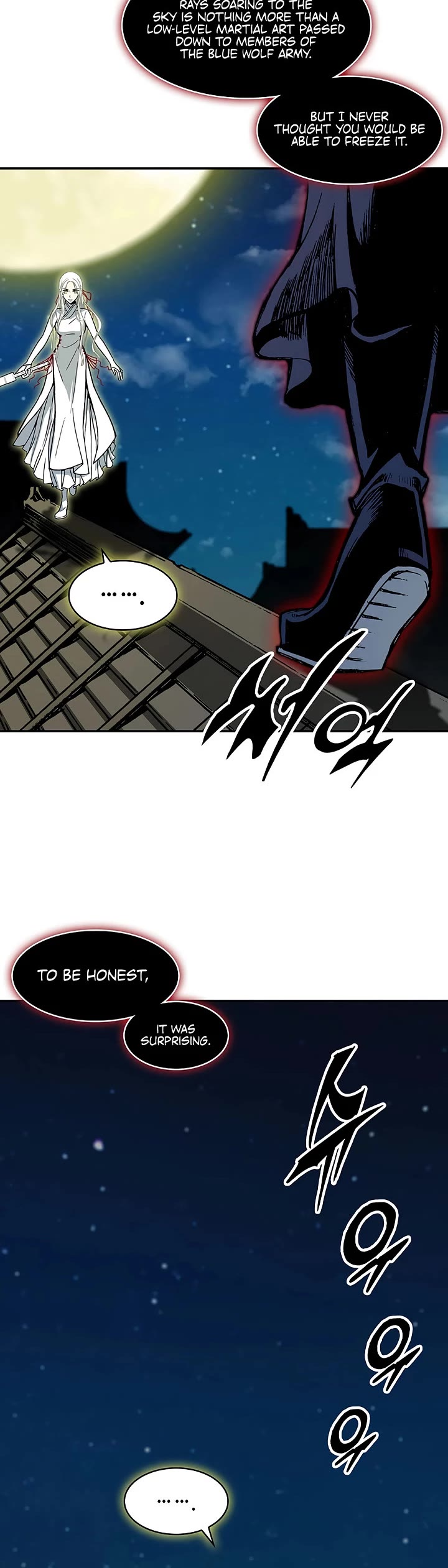 Memoir of the God of War Chap 232 - Next Chap 233