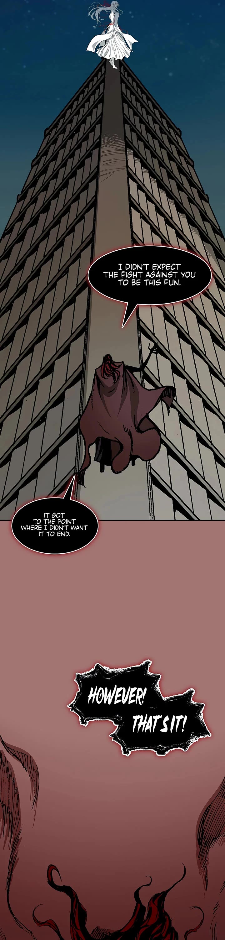 Memoir of the God of War Chap 232 - Next Chap 233