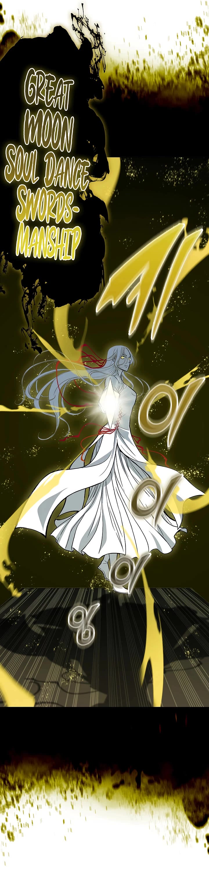 Memoir of the God of War Chap 232 - Next Chap 233