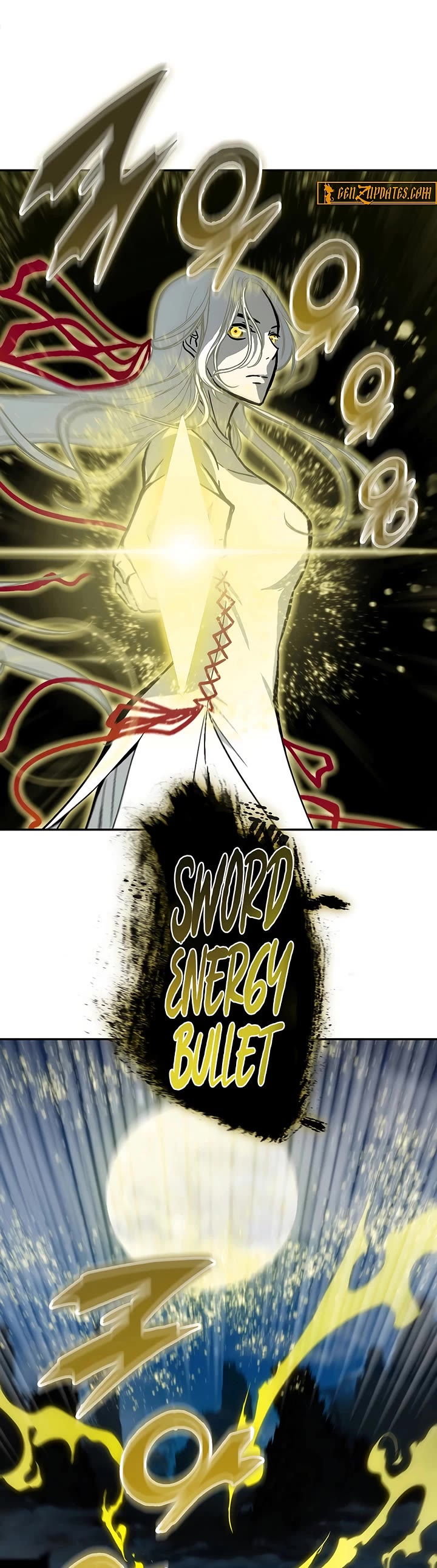 Memoir of the God of War Chap 232 - Next Chap 233