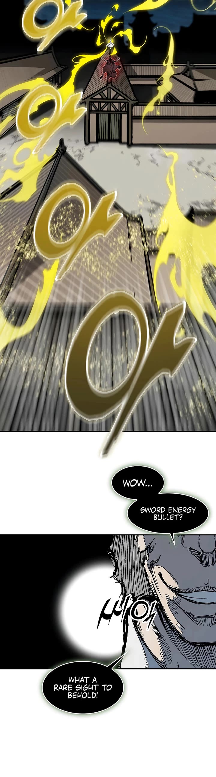 Memoir of the God of War Chap 232 - Next Chap 233