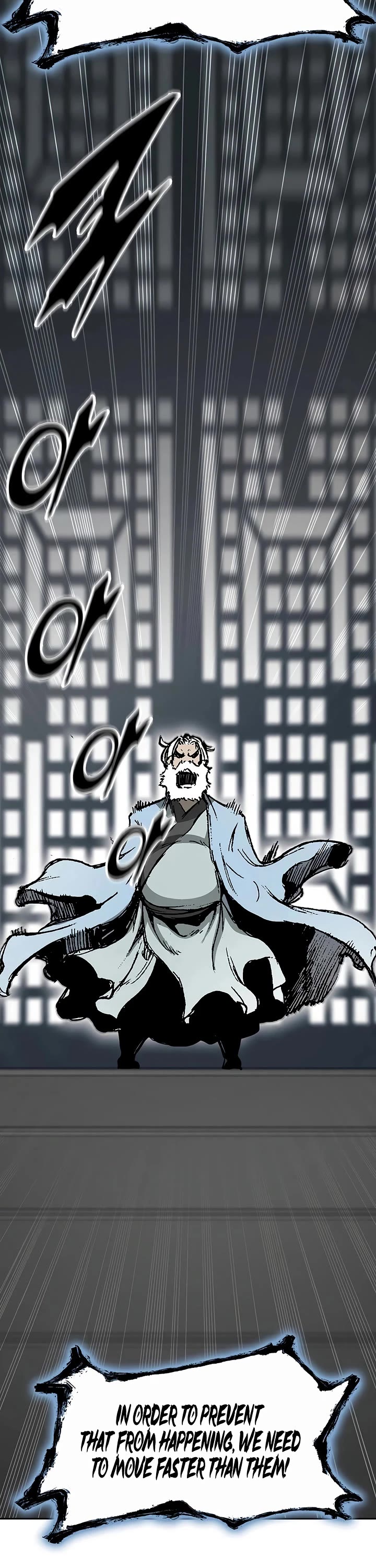 Memoir of the God of War Chap 233 - Next Chap 234