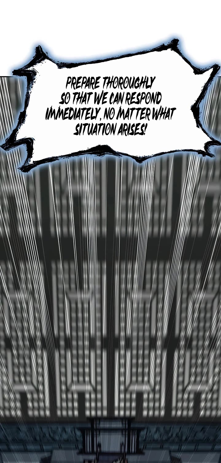 Memoir of the God of War Chap 233 - Next Chap 234